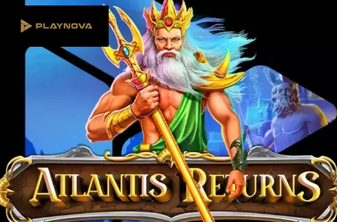 Atlantis Returns
